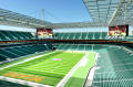 Proposed Renovations - Picture: Super Bowl Host Committee