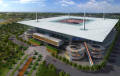 Proposed Renovations - Picture: Super Bowl Host Committee