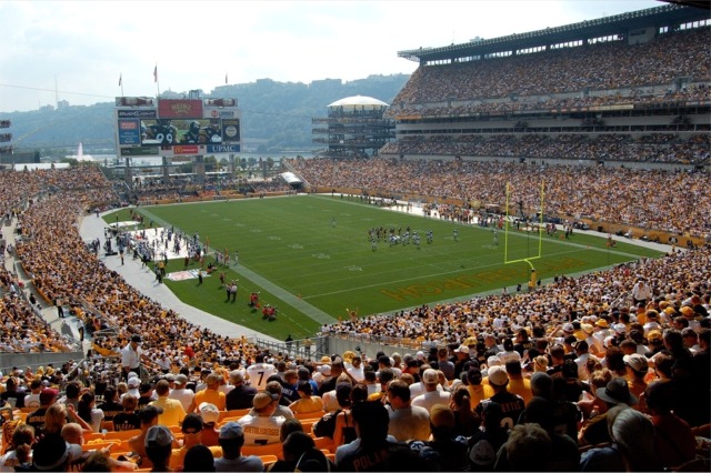 Hotels Near Heinz Field Football Stadium Hotels Near Heinz Field Football Stadium