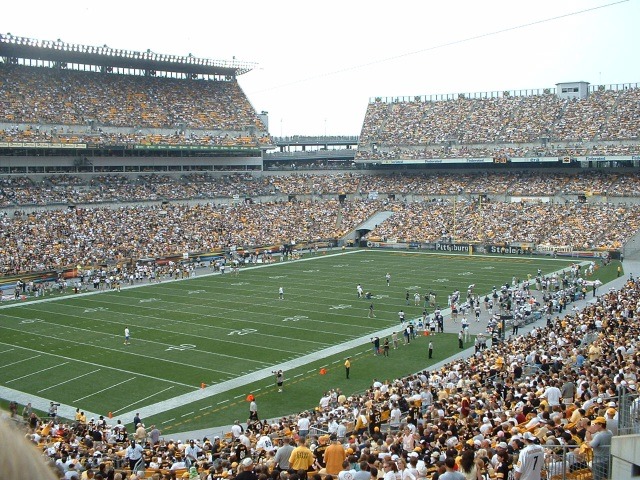 Hotels Near Heinz Field Football Stadium Hotels Near Heinz Field Football Stadium
