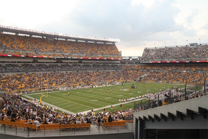 Hotels Near Heinz Field Football Stadium Hotels Near Heinz Field Football Stadium