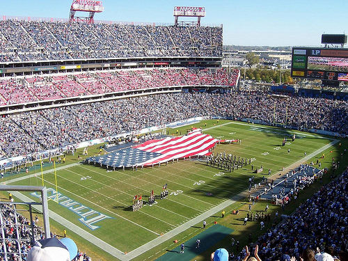 Lp Stadium
