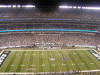 50 YArd Line at MetLife Stadium