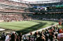 Afternoon Jets Game at Met Life Stadium