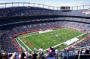 View from the upper deck grandstand at Sports Authority Field