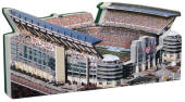 Heinz Field Pittsburgh Steelers 3D Stadium Replica Heinz Field Pittsburgh Steelers 3D Stadium Replica
