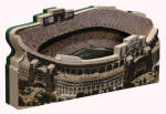 Bank of America Stadium Carolina Panthers 3D Stadium Replica