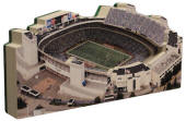 Ralph Wilson Stadium Buffalo Bills 3D Stadium Replica