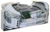 Paul Brown Stadium Cincinnati Bengals 3D Stadium Replica