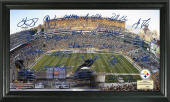 Heinz Field Poster-Click to Buy!