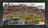 Paul Brown Stadium Poster-Click to Buy!