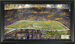 Metrodome Poster-Click to Buy!