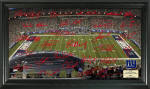 Giants Stadium New York Giants Poster-Click to Buy!