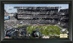 Lincoln Financial Field - Eagles Signature Gridiron Poster
