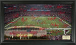 Georgia Dome Poster-Click to Buy!