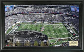 MetLife Stadium, New York Jets Poster-Click to Buy!