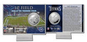 LP Field Silver Coin Card