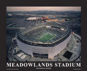 MetLife Stadium Poster-Click to Buy!