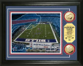 Ralph Wilson Stadium - Buffalo Bills Photomint