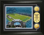 Bank of America - Carolina Panthers Stadium Photomint