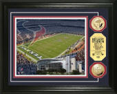 Reliant Stadium - Houston Texas Photomint