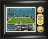EverBank Field - Jacksonville Jaguars Photomint