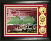 Arrowhead Stadium - Kansas City Chiefs Photomint