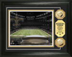 Superdome - New Orleans Saints Photomint