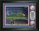 MetLife Stadium - New York Giants Photomint MetLife Stadium - New York Giants Photomint