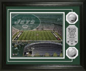 MetLife Stadium - New York Jets Photomint
