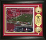 Candlestick Park Photomint
