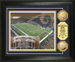 Edward Jones Dome Photomint