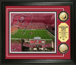 Raymond James Stadium - Tampa Bay Buccaneers Photomint