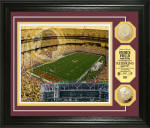 FedEx Field Photomint