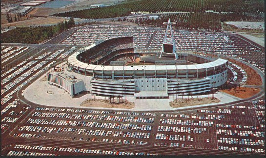 anaheim history