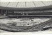 Astrodome Construction.