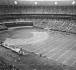 Football at the Astrodome.