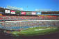 View of the main grandstand. Picture: Hironori Saito