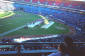 View from where homeplate would be in baseball configuration. Picture: Hironori Saito