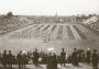 Balboa Stadium in 1914. Picture: San Diego Historical Society