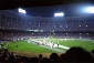 View of Cleveland Municipal Stadium. Picture: Hironori Saito