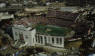 Aerial of the Cotton Bowl.