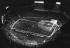 Aerial of County Stadium in the 1980's.