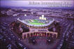 Aerial of Anaheim Stadium today.