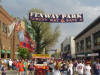 Fenway Park today.