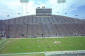 View of the main grandstand.