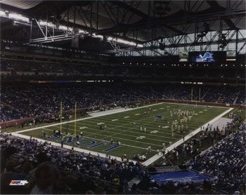Ford Field Poster-Click to Buy!