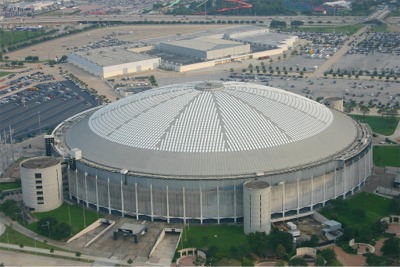 Space Shuttle  York on Should Houston Get A Space Shuttle Over New York