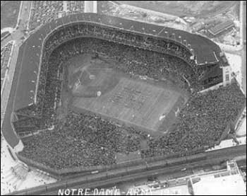 Yankee Stadium [I] Demolition - Baseball Fever