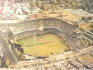 Baseball at Municipal Stadium.